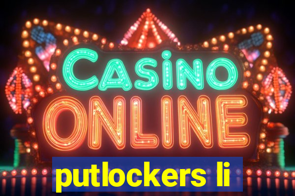 putlockers li